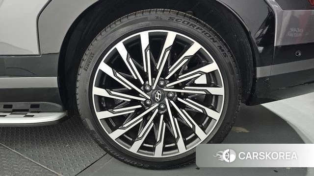 Hyundai Santa Fe (MX5) id 4185993 из Кореи 13