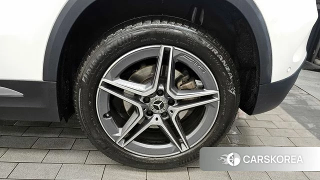 Mercedes-Benz GLA - Class H247 id 4349720 из Кореи 13