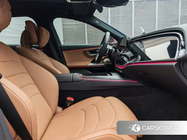 Mercedes-Benz E-class id 4278808 из Китая 13