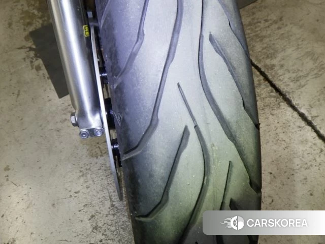 Honda CB1100 id 4184242 из Японии 13