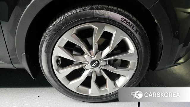 Kia Sorento 4th Generation id 4377342 из Кореи 13