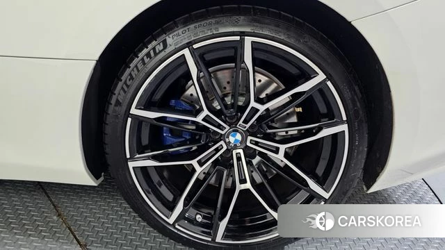 BMW M2 (G87) id 4854122 из Кореи 13