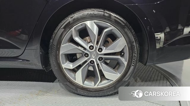 Renault Korea (Samsung) SM6 id 4873450 из Кореи 13
