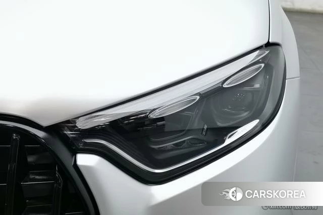 Mercedes-Benz GLC AMG id 4260512 из Китая 13