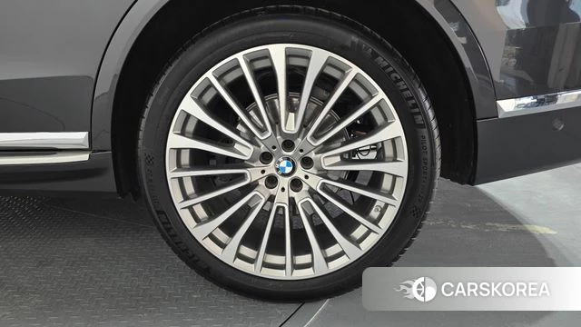 BMW X7 (G07) id 4361253 из Кореи 13