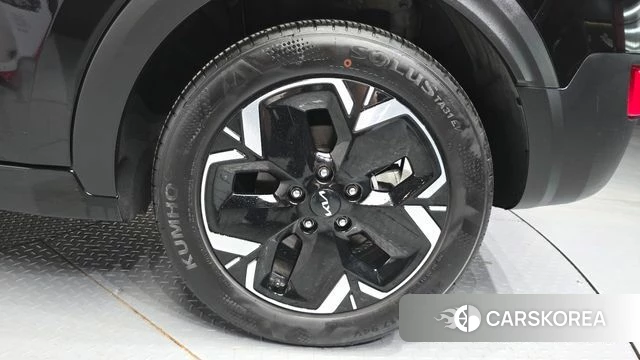 Kia Di All New Niro EV id 4768117 из Кореи 13