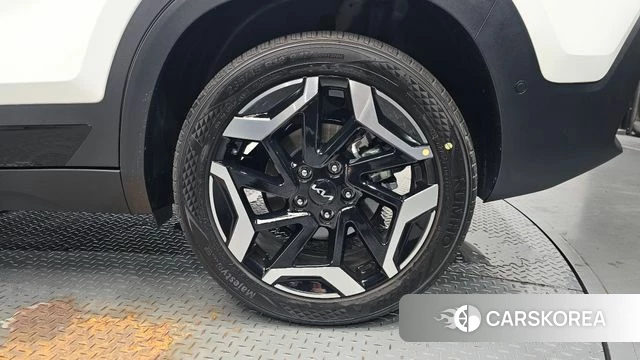Kia The New Seltos id 4729775 из Кореи 13