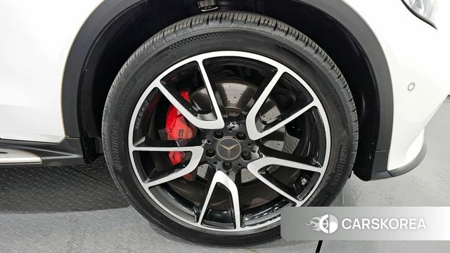 Mercedes-Benz GLC-Class X253 id 4188038 из Кореи 13