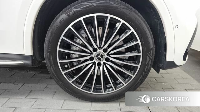 Mercedes-Benz GLC-Class X254 id 4735103 из Кореи 13