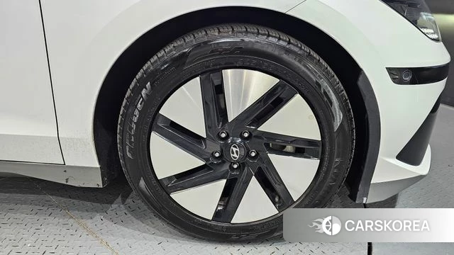 Hyundai Ionic 6 id 4195155 из Кореи 13