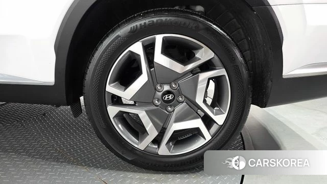 Hyundai The New Palisade id 4778810 из Кореи 13