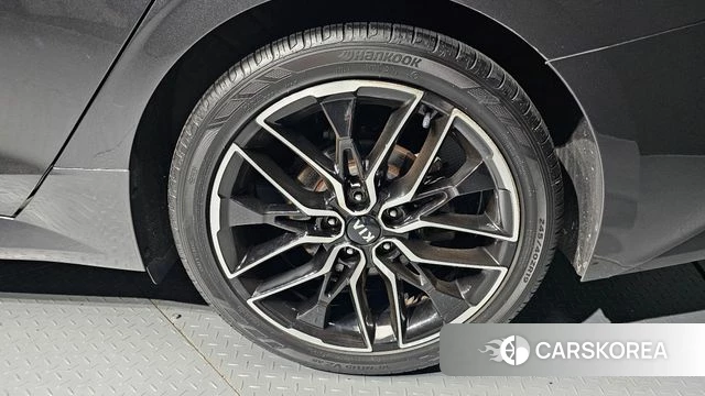 Kia K5 3rd generation id 4646802 из Кореи 13
