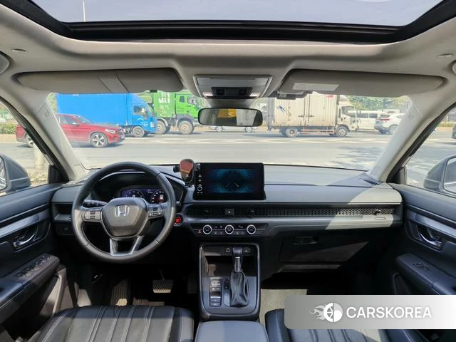 Honda Hao Ying id 4260313 из Китая 13