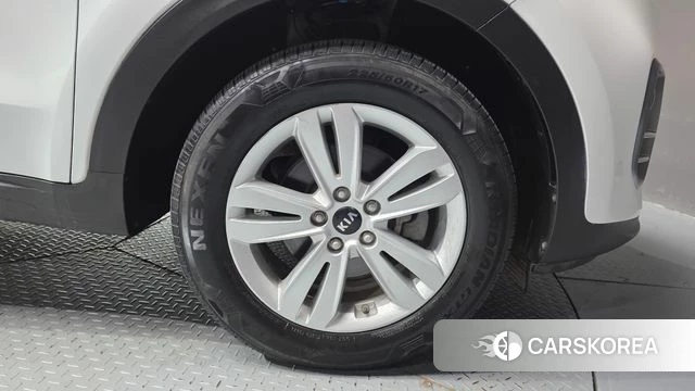 Kia Sportage 4th Generation id 4785804 из Кореи 13