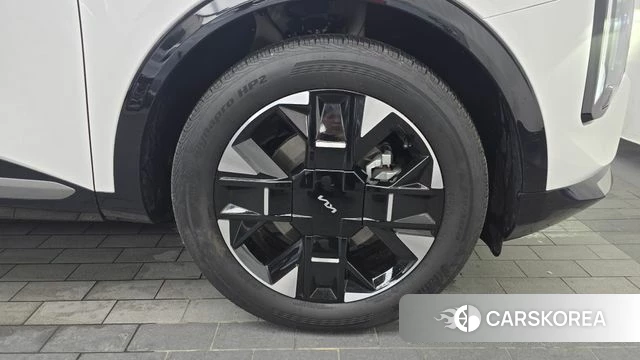 Kia The New Sportage 5th Generation Hybrid id 4719608 из Кореи 13