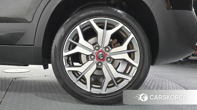 Kia Seltos id 4683951 из Кореи 13