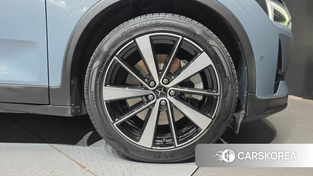 Polestar Polestar 2 id 4768891 из Кореи 13