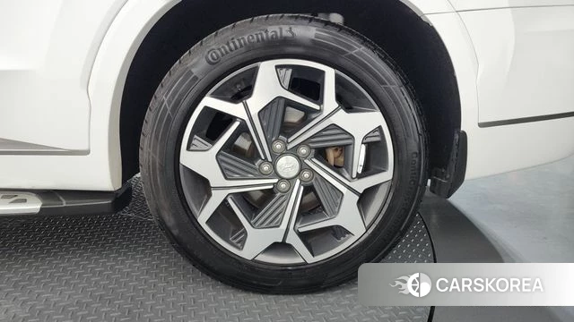 Hyundai Palisade id 4585733 из Кореи 12