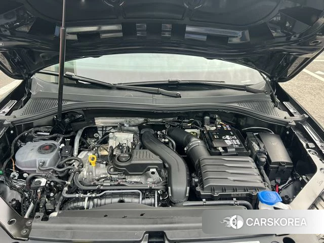 Volkswagen Tiguan L id 4258840 из Китая 13