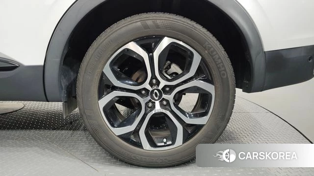 Renault Korea (Samsung) XM3 id 4614098 из Кореи 13
