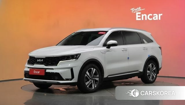 Kia Sorento 4th Generation id 4749918 из Кореи 13