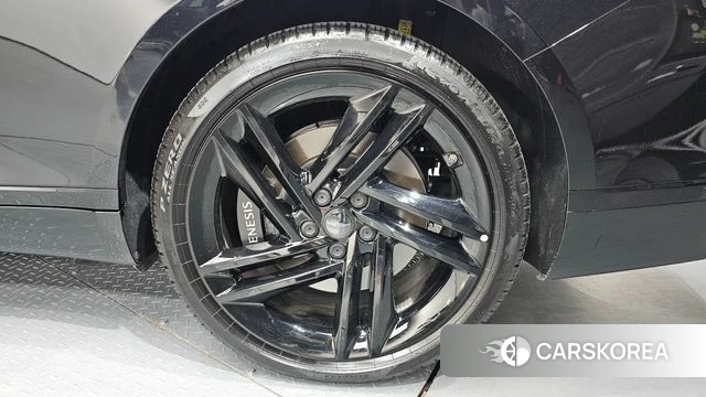Genesis G80 (RG3) id 4589628 из Кореи 13