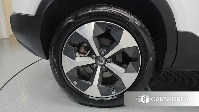 Volvo XC40 id 4474424 из Кореи 13
