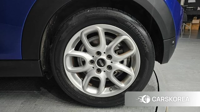 Mini Cooper id 4594434 из Кореи 13