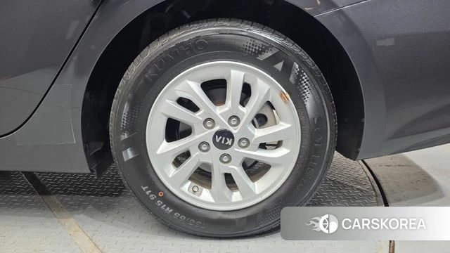 Kia Come New K3 id 4196028 из Кореи 13