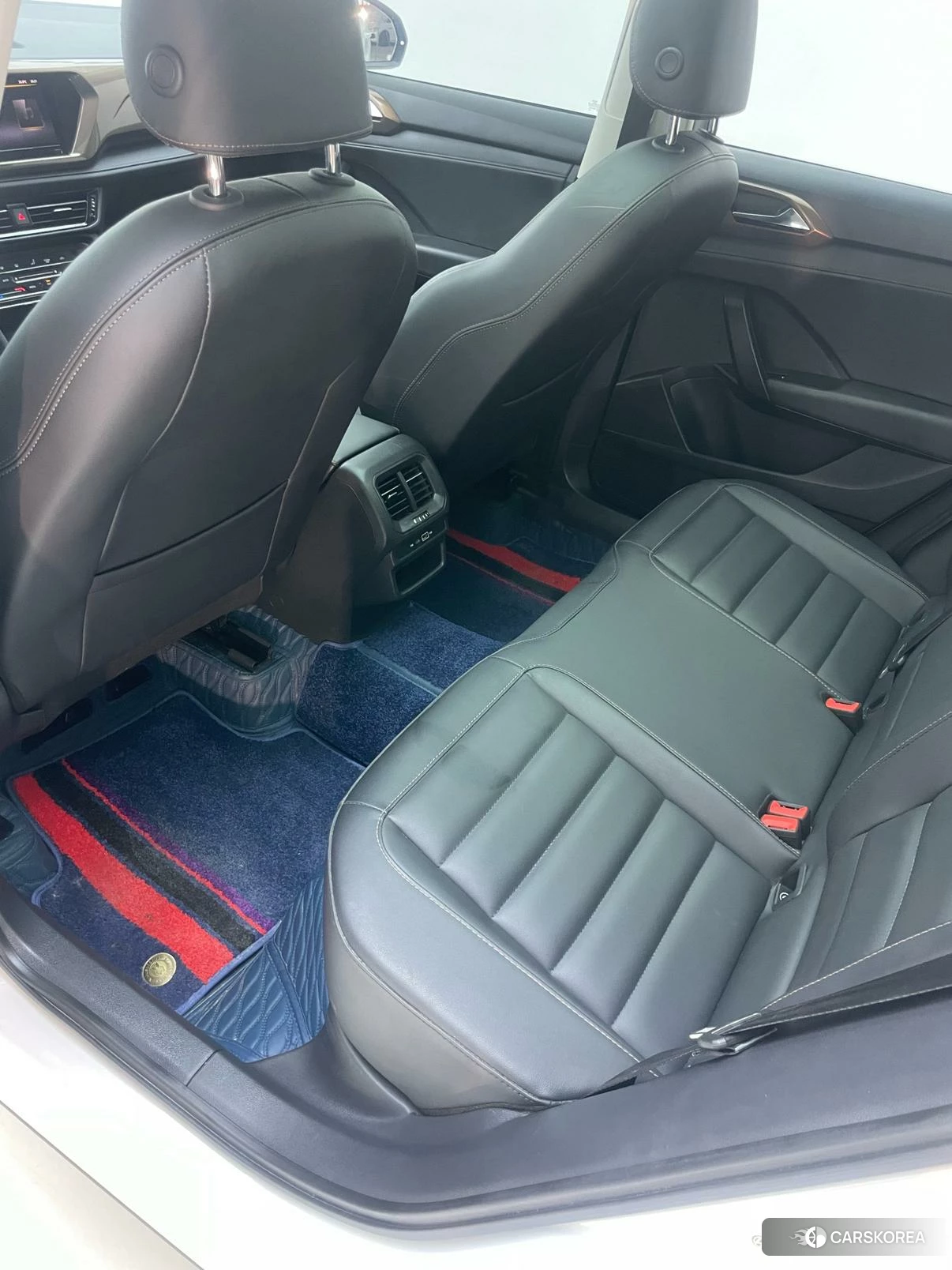 Volkswagen Tuyue id 4413211 из Китая 13