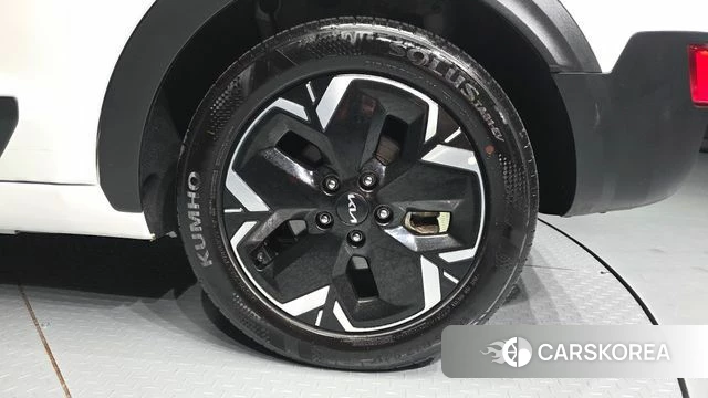 Kia Di All New Niro EV id 4711133 из Кореи 13