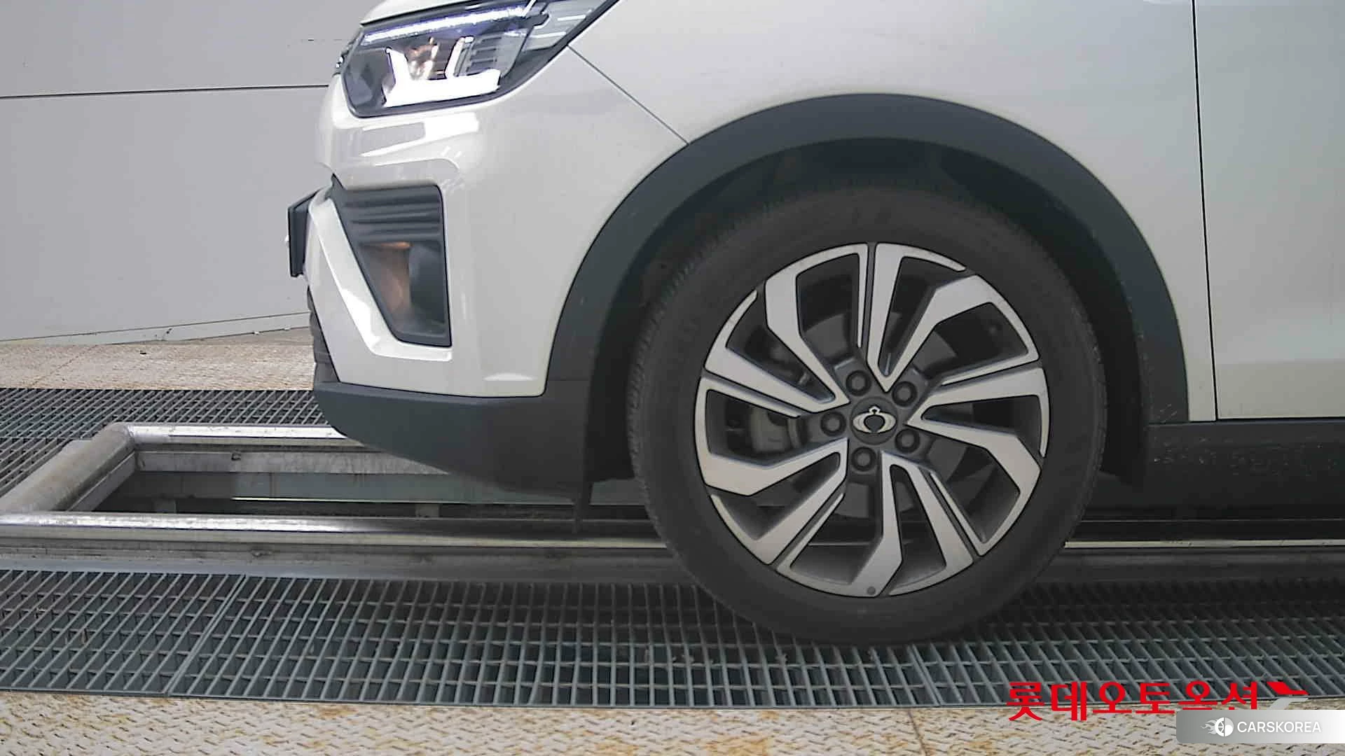 SsangYong Tivoli id 4419040 из Кореи 13