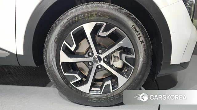Kia Sportage 5th Generation Hybrid id 4457558 из Кореи 13