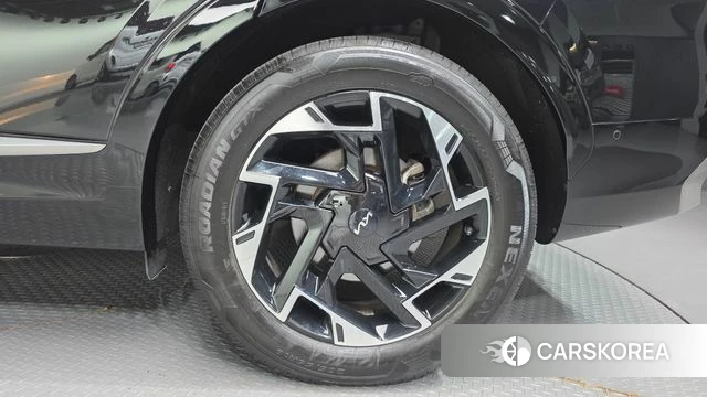 Kia Sportage 5th Generation id 4893721 из Кореи 13