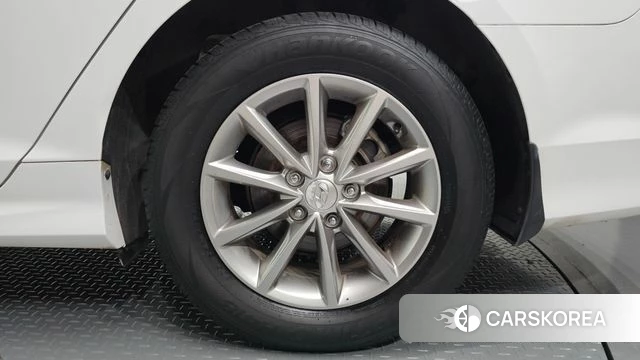 Hyundai Sonata New Rise id 4605045 из Кореи 13