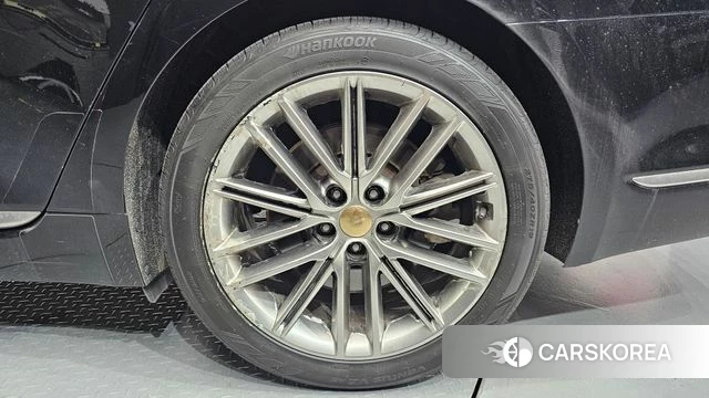 Kia More K9 id 4625453 из Кореи 13