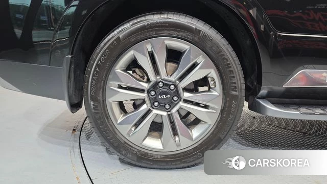 Kia Mohave Master id 4618053 из Кореи 13