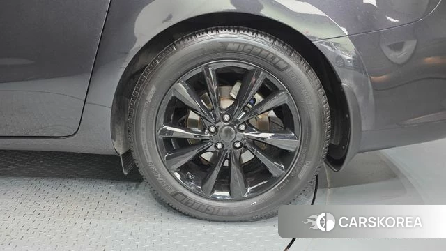 Kia The New Carnival id 4483172 из Кореи 13