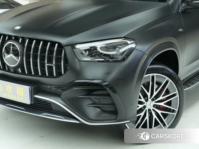 Mercedes-Benz GLE AMG id 4380605 из Китая 13