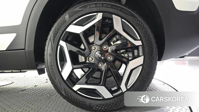 Kia The New Seltos id 4571366 из Кореи 13