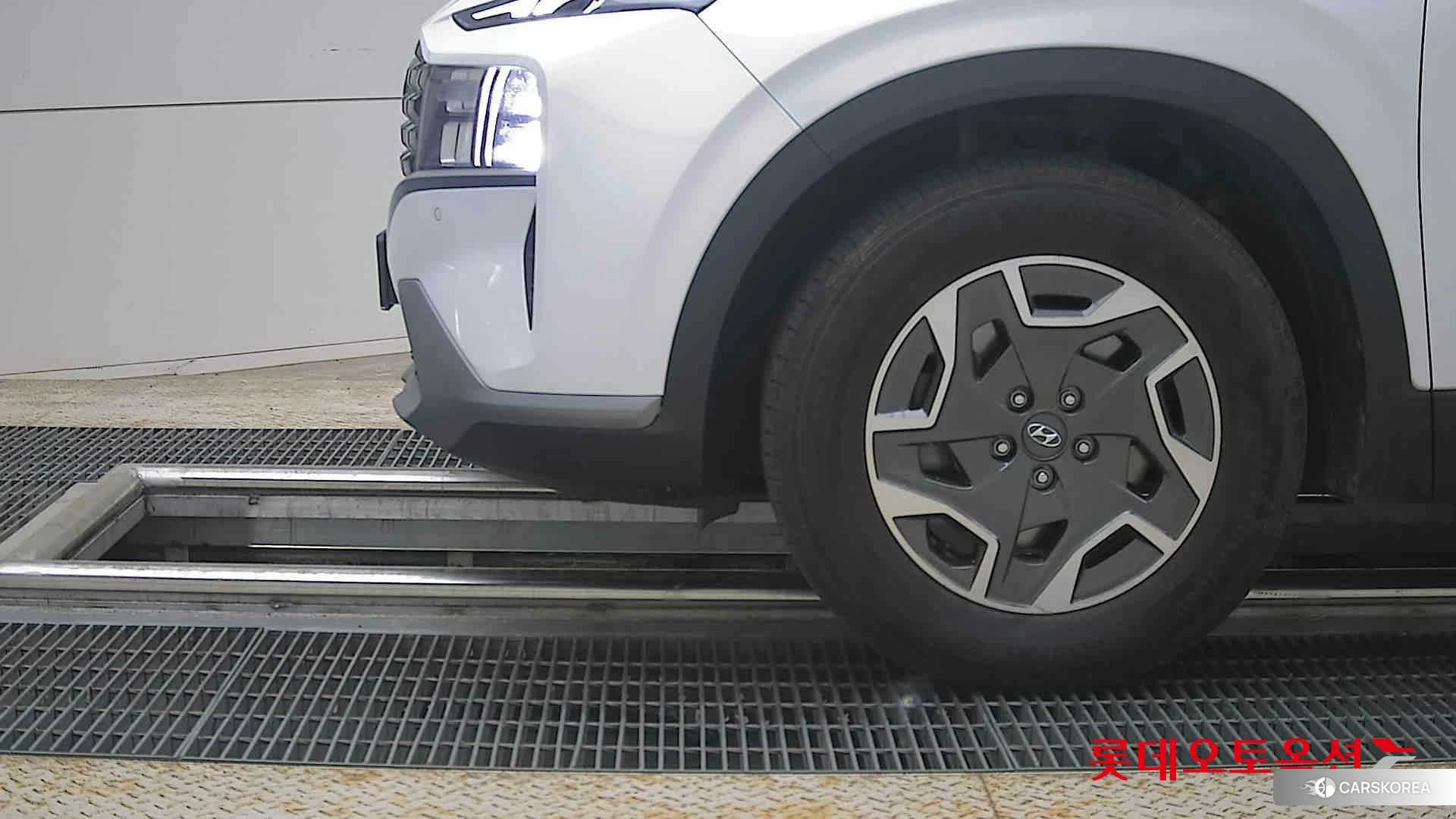 Hyundai Santa Fe Hybrid id 4296796 из Кореи 13