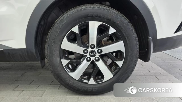 Kia Sorento 4th Generation id 4507282 из Кореи 13