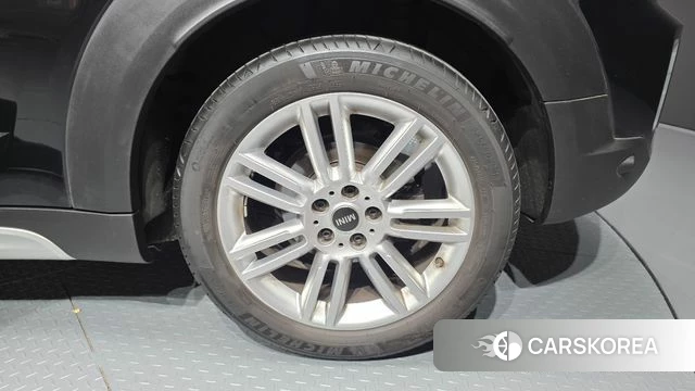 Mini Cooper Countryman id 4249092 из Кореи 13
