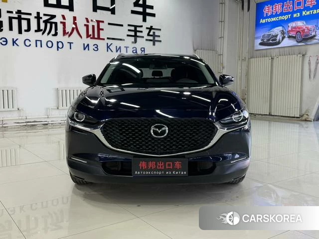 Mazda CX-30 id 4265803 из Китая 13
