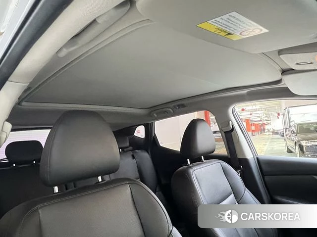 Nissan Qashqai id 4213216 из Китая 13