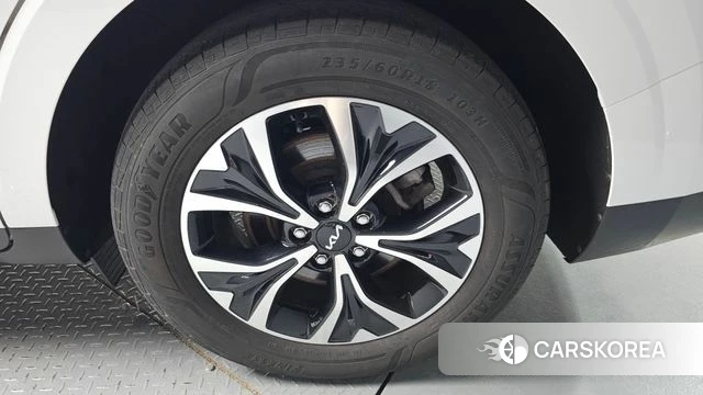 Kia Carnival 4th generation id 4409647 из Кореи 13