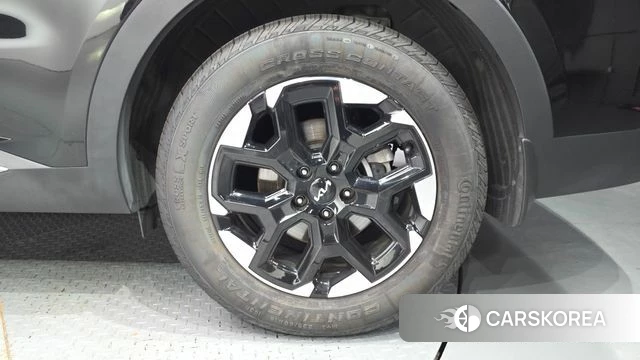 Kia The New Sorento 4th Generation id 4871198 из Кореи 13