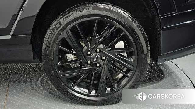 Ssangyong Actian 2nd Generation id 4752922 из Кореи 13