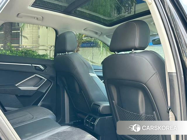 Audi Q3 id 4273849 из Китая 13