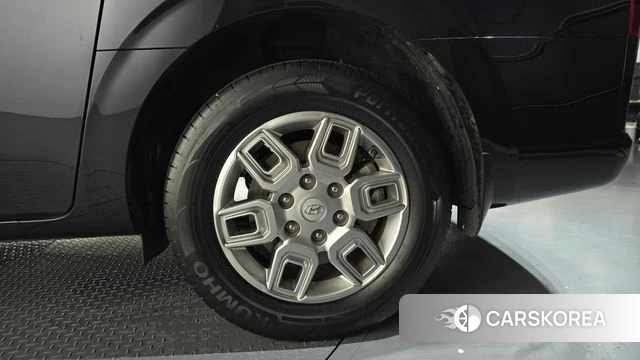 Hyundai Staria id 4409681 из Кореи 13